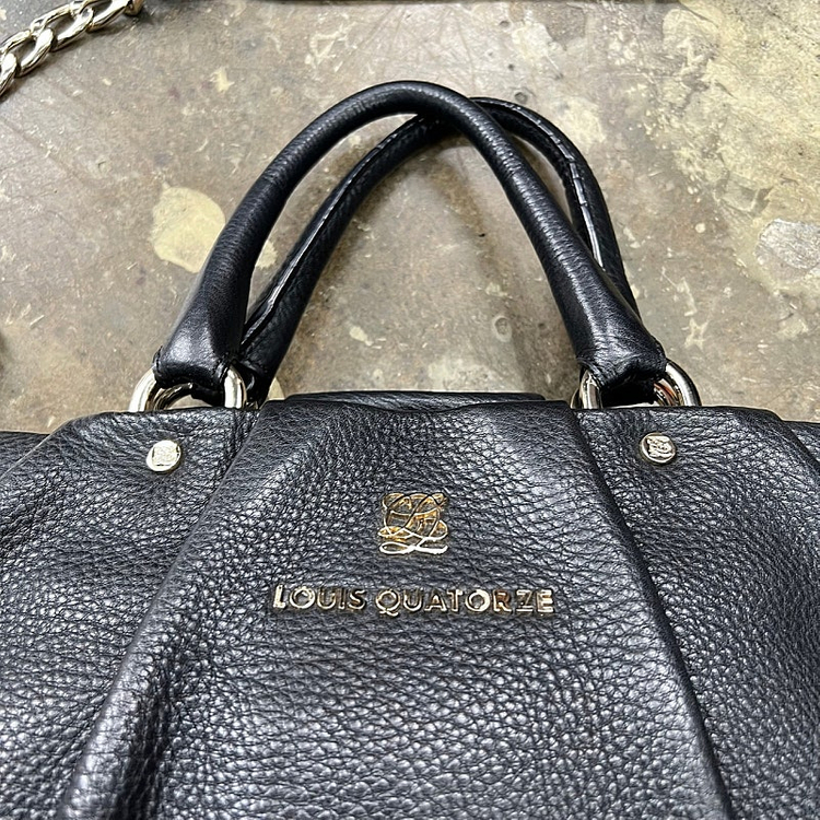 루이까또즈 가죽 숄더백 크로스백 토트백 가방 빈폴 mcm 닥스 메트로시티 이미지