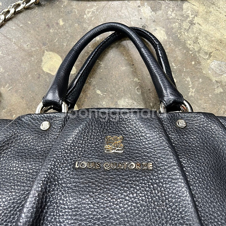 루이까또즈 가죽 숄더백 크로스백 토트백 가방 빈폴 mcm 닥스 메트로시티--2