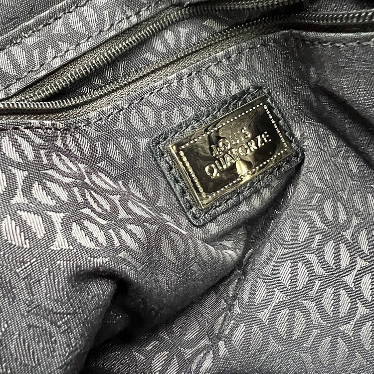 루이까또즈 가죽 숄더백 크로스백 토트백 가방 빈폴 mcm 닥스 메트로시티 이미지