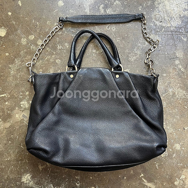 루이까또즈 가죽 숄더백 크로스백 토트백 가방 빈폴 mcm 닥스 메트로시티--5