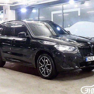 BMW [BMW]X3 (G01) xDrive 20i M 스포츠 2023 년 중고차 ◆전액할부,리스◆ 최저금리!