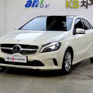 벤츠 A클래스 W176 A200 판매합니다 ★전액할부★저신용★