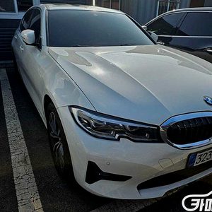 BMW [BMW]3시리즈 (G20) 320i (5인승) 2022 년 중고차 ◆전액할부,리스◆ 최저금리!