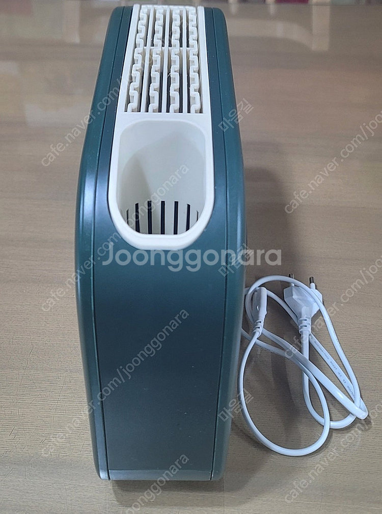 보랄 더 셰프 UV LED 살균건조기(1만원)--1
