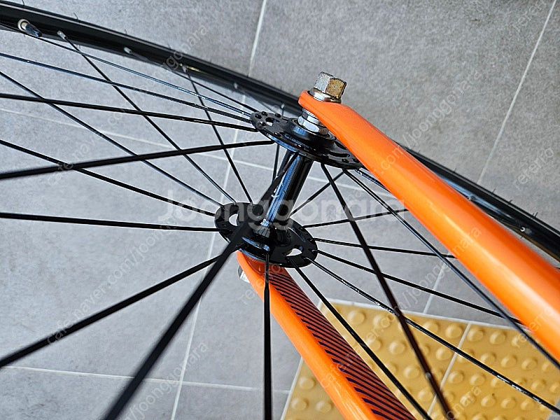 아카이브 픽시 팝니다 460사이즈--4