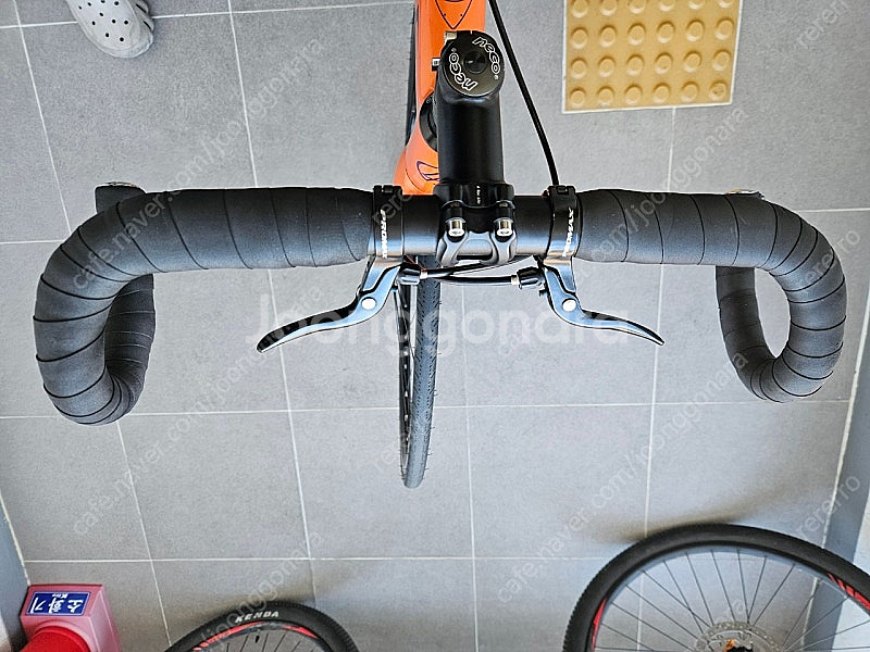 아카이브 픽시 팝니다 460사이즈--5