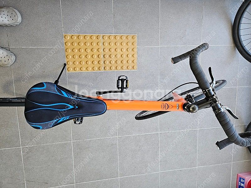 아카이브 픽시 팝니다 460사이즈--6