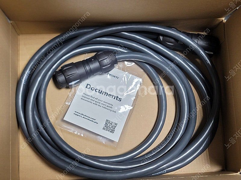 Elinchrom EXTENSION CABLE 5M F...--1