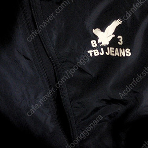 Tbj jeans1983 jacket 카스텔바작 스누피셔츠 deuter 자켓 샤넬청바지 아디다스 그린라이트 저지