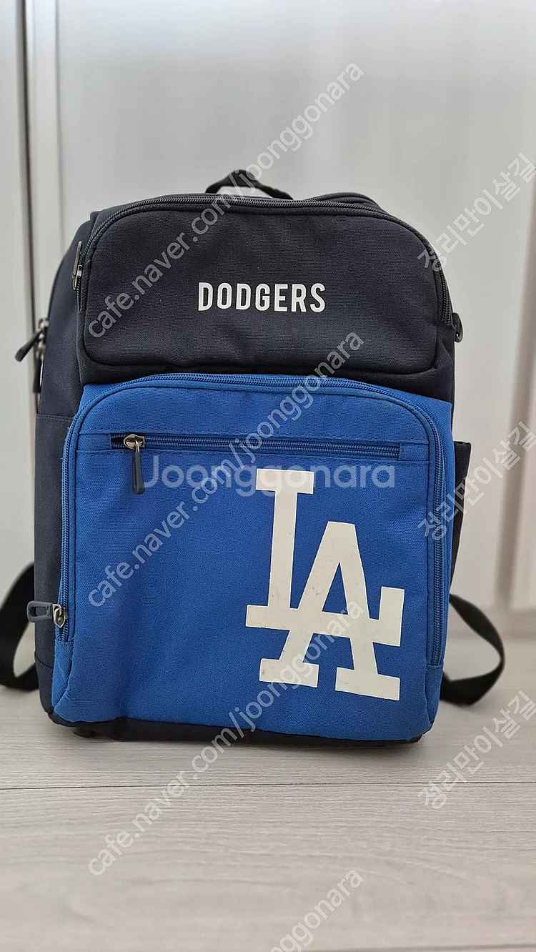 mlb 저학년책가방--0