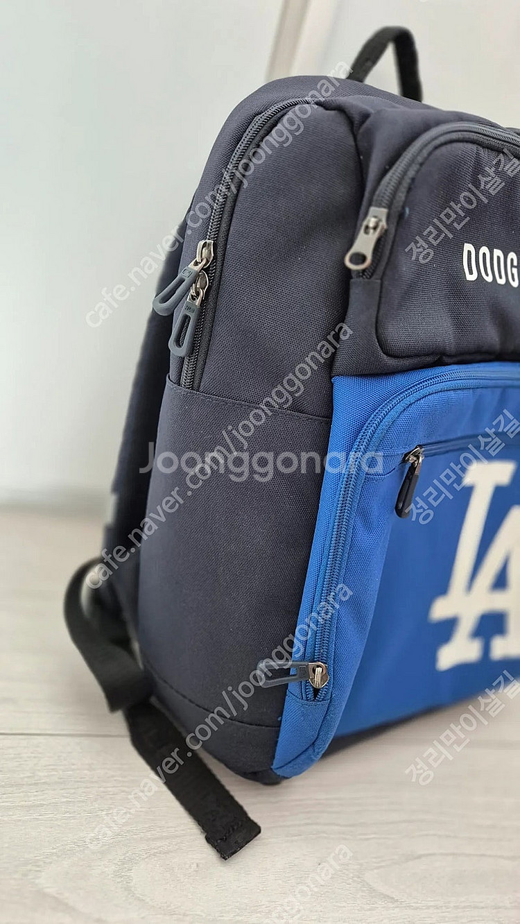 mlb 저학년책가방--2