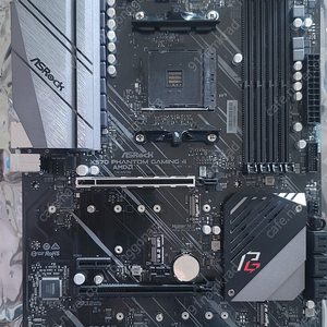 [대전] 에즈윈 X570 펜텀 게이밍4