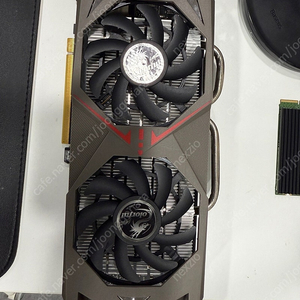 Colorful GTX1060-3gd5 gaming v2