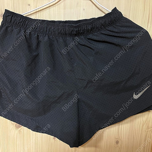 나이키 4인치 런닝 러닝 쇼츠 반바지