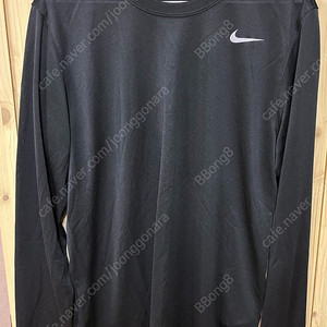 나이키 드라이핏 기능성 티셔츠