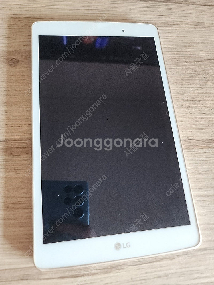 엘지 지패드3 8.0인치 LG 아이패드 이북리더 대체--0