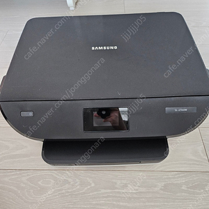삼성 컬러 잉크젯 복합기 SL-J2160W