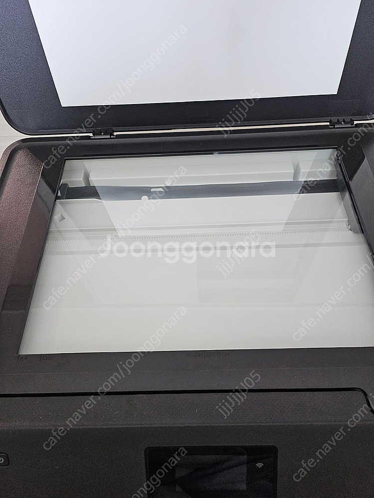 삼성 컬러 잉크젯 복합기 SL-J2160W--2