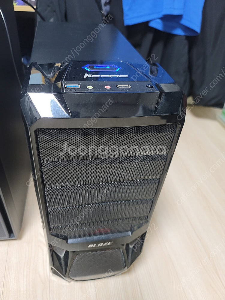 샌디브릿지 i5-2320 지포스650ti 램12기가 s...--0