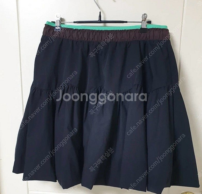 오즈세컨 스커트 랑방타임마인sjsj시스템에고이스트오브제...--1
