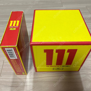 DG 111 컬렉터즈 에디션 2 (56 cd + 6cd)