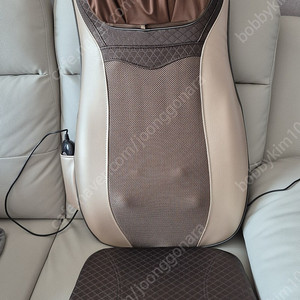 코지마 의자형 마사지기 팝니다(CMB-550, 5만원)