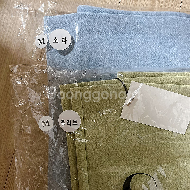 꺌랑 2024 세상편한팬츠 m 기본--0