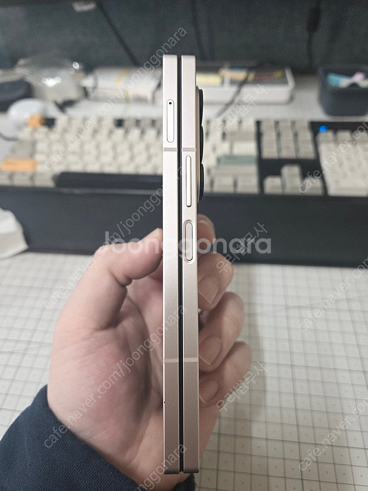 z폴드6 256 f956n--2