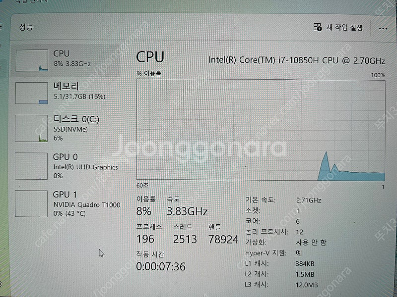 씽크패드 P1 GEN3--3