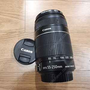 캐논 ef-s 55-250mm is2 헝그리 망원렌즈