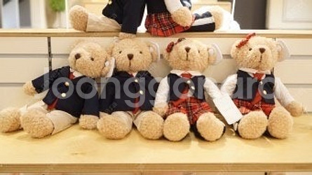 테디베어 궁 교복 태디베어 구해요 삽니다--0