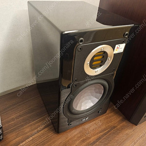 엘락 북쉘브 스피커 ELAC BS 243.2