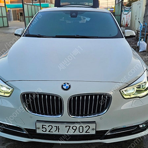 BMW5GT 그란투리스모2,0