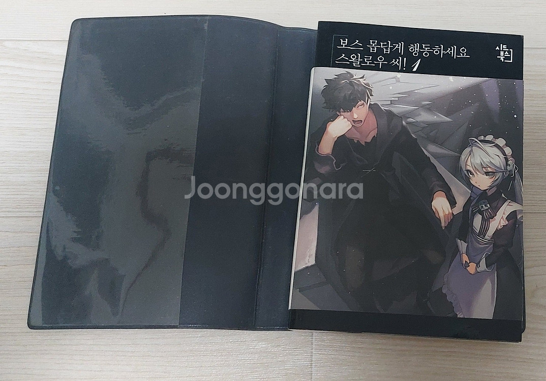 라이트노벨, 라노벨 저렴하게 판매합니다--9