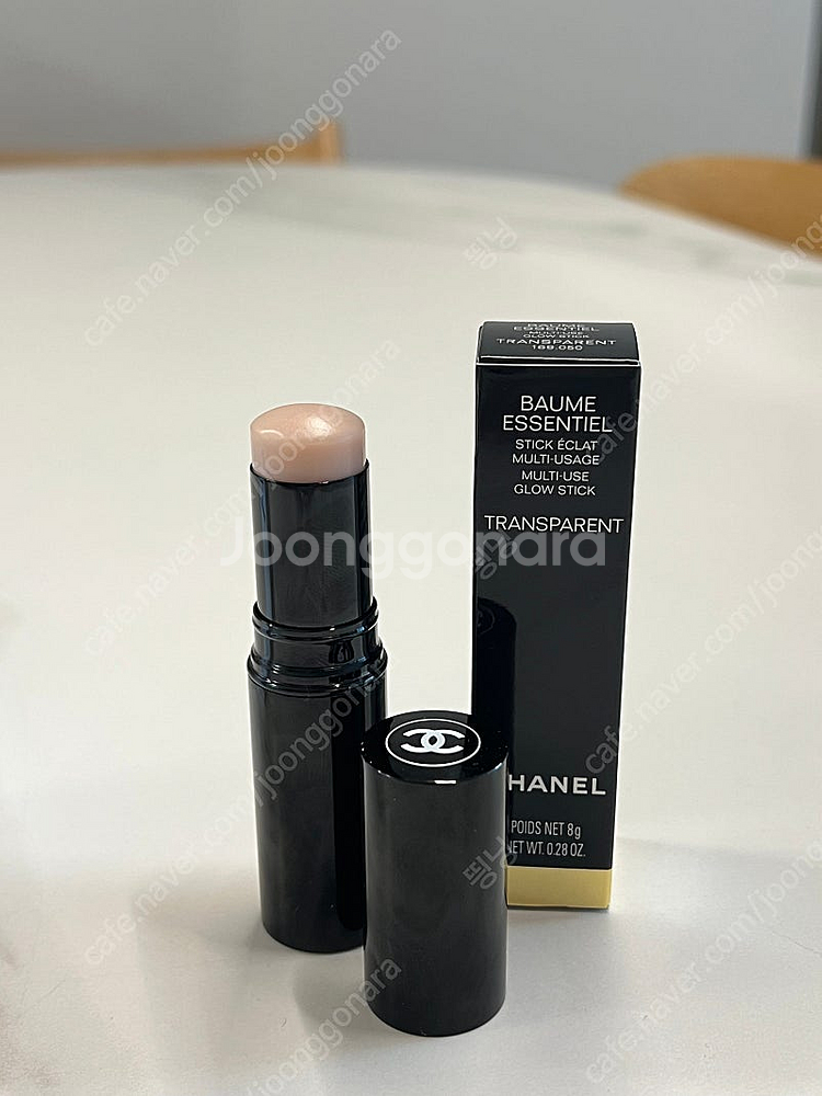 샤넬뷰티 바움 에쌍시엘 (새상품급)--0