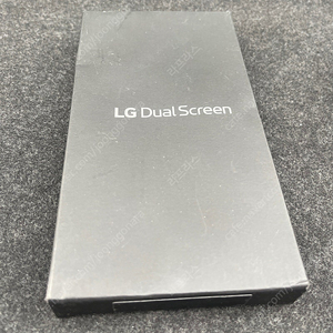 LG V50 듀얼스크린