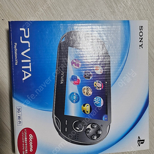 PSVITA 미개봉 판매합니다.