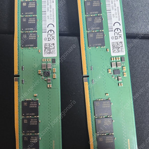 삼성 ddr5 32기가