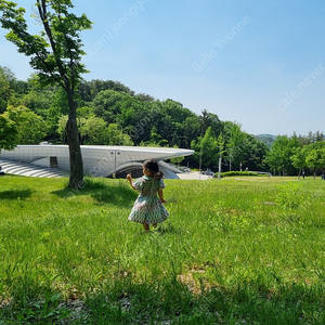 봉주르다이어리 원피스 8y(4세때 잘입었어요)