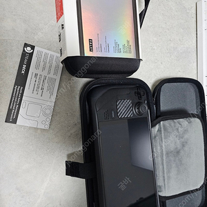스팀덱 oled 1tb 판매합니다