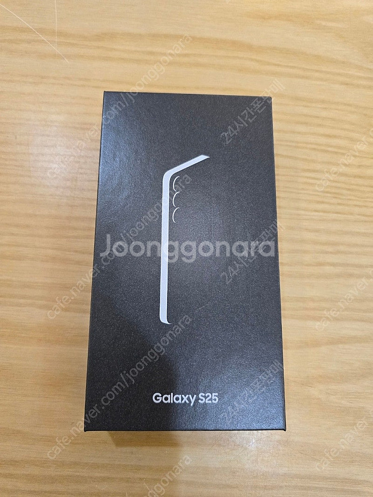 갤럭시s25민트512gb 자급제미개봉판매합니다--0