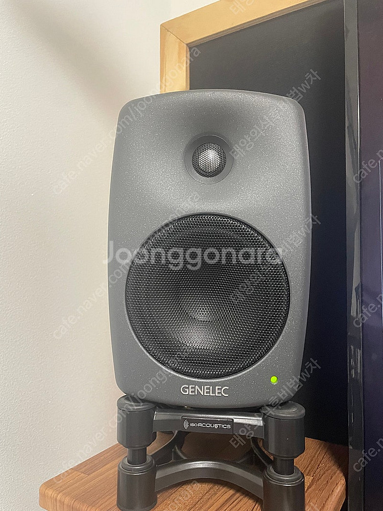 Genelec 8330--1