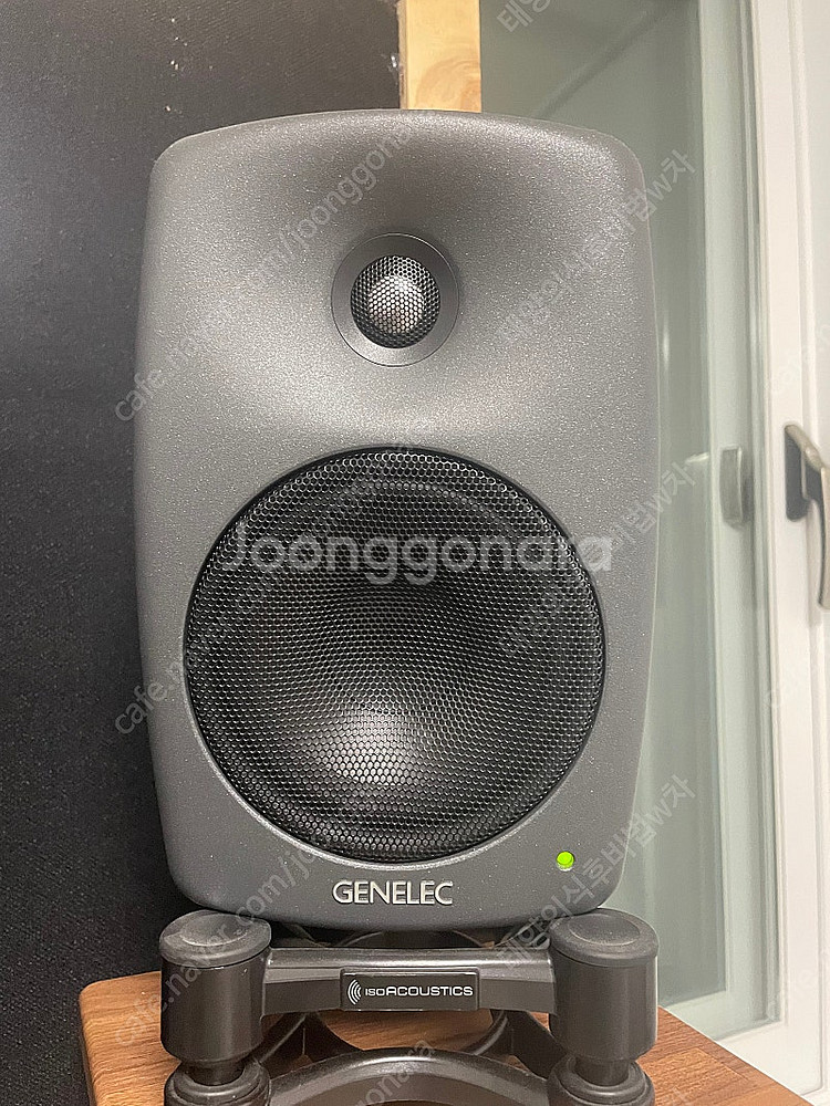 Genelec 8330--2