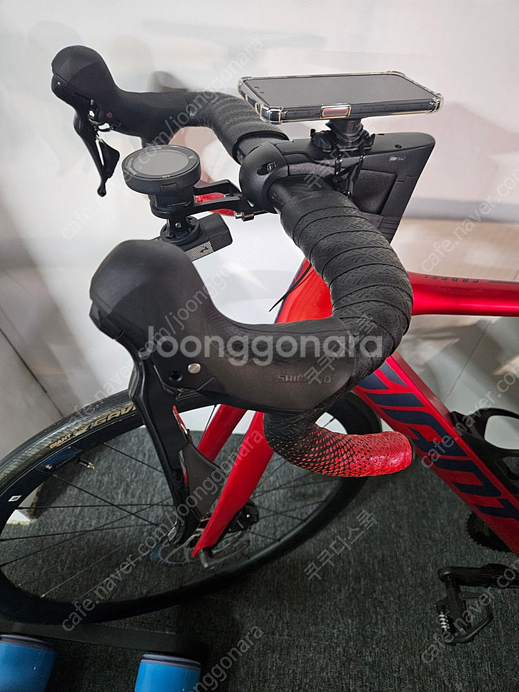 자이언트 프로펠 2022 어드밴스드2 판매합니다.--2