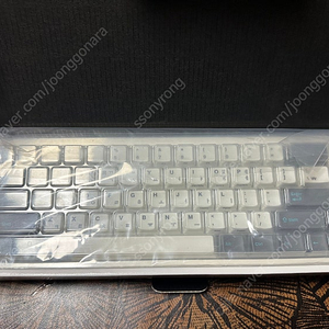 레오폴드 FC660MBT 유무선키보드(청축)