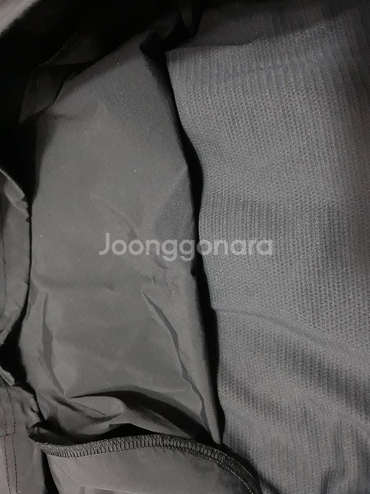 컬럼비아 후드하프집업 100사이즈 새제품 2만5천원--8