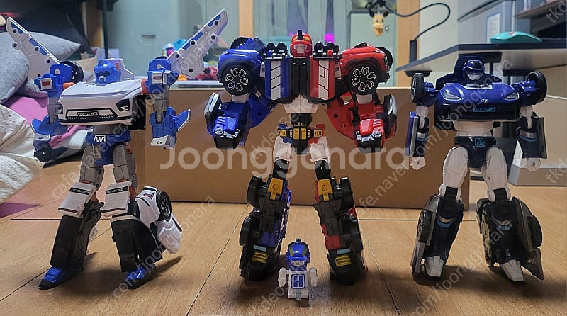 뉴또봇 판매합니다--3