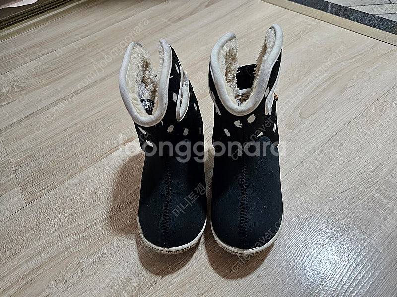 보그스 170 털부츠--1