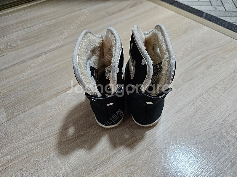 보그스 170 털부츠--0