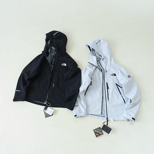 좌쓰 The North Face Felix GTX Jacket 노스페이스 펠릭스 고어텍스 자켓 블랙, 화이트